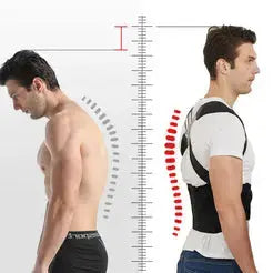 T-shape® Posture Corrector Back Brace T-Shape