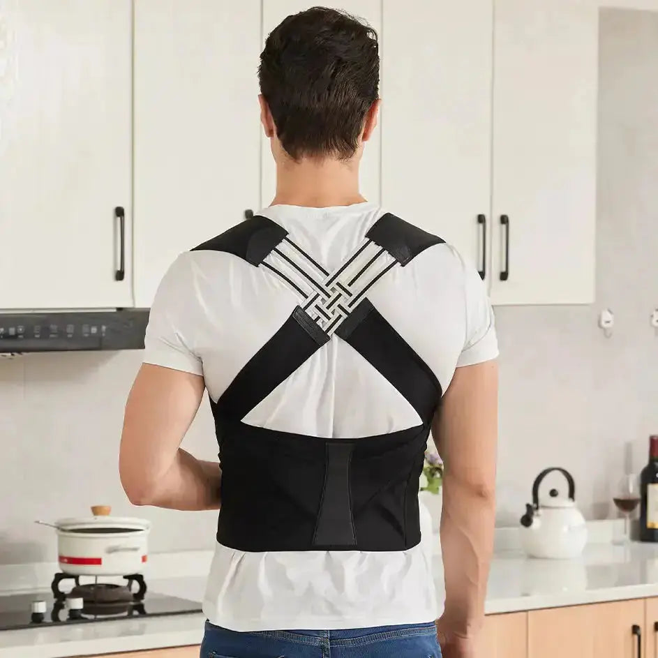 T-shape® Posture Corrector Back Brace T-Shape