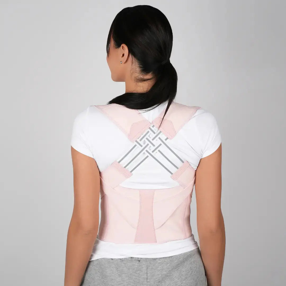 T-shape® Posture Corrector Back Brace T-Shape