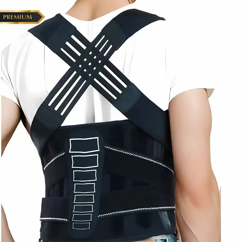 T-shape® Posture Corrector Back Brace T-Shape