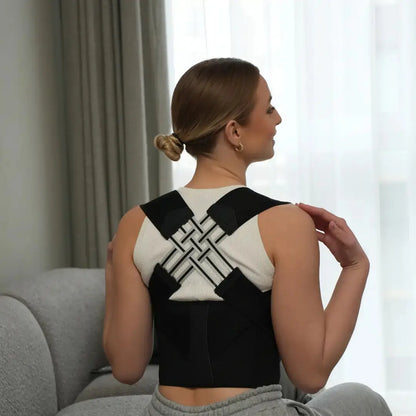 T-shape® Posture Corrector Back Brace T-Shape