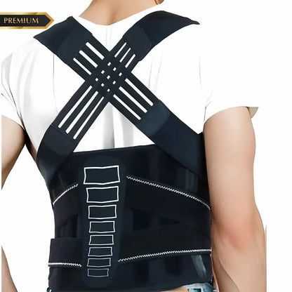 T-shape® Posture Corrector Back Brace T-Shape